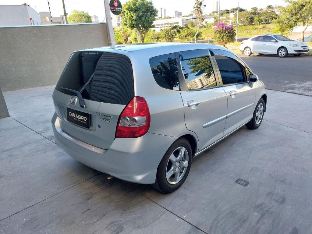 HONDA Fit - Foto