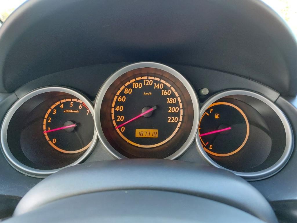 HONDA Fit - Foto