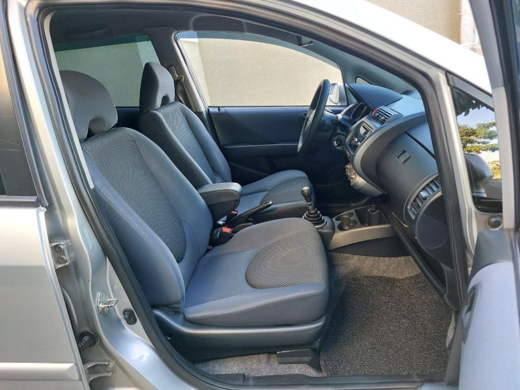 HONDA Fit - Foto