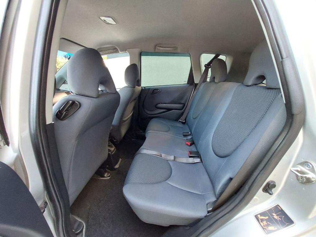 HONDA Fit - Foto