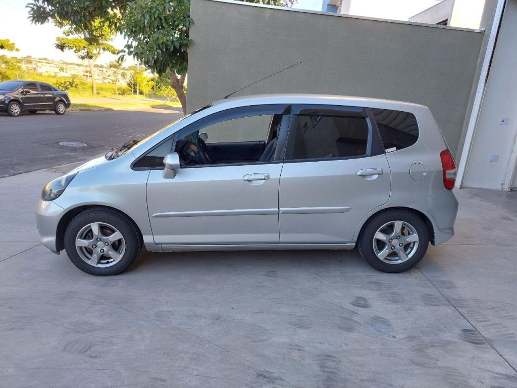 HONDA Fit - Foto