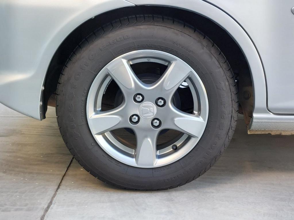 HONDA Fit - Foto
