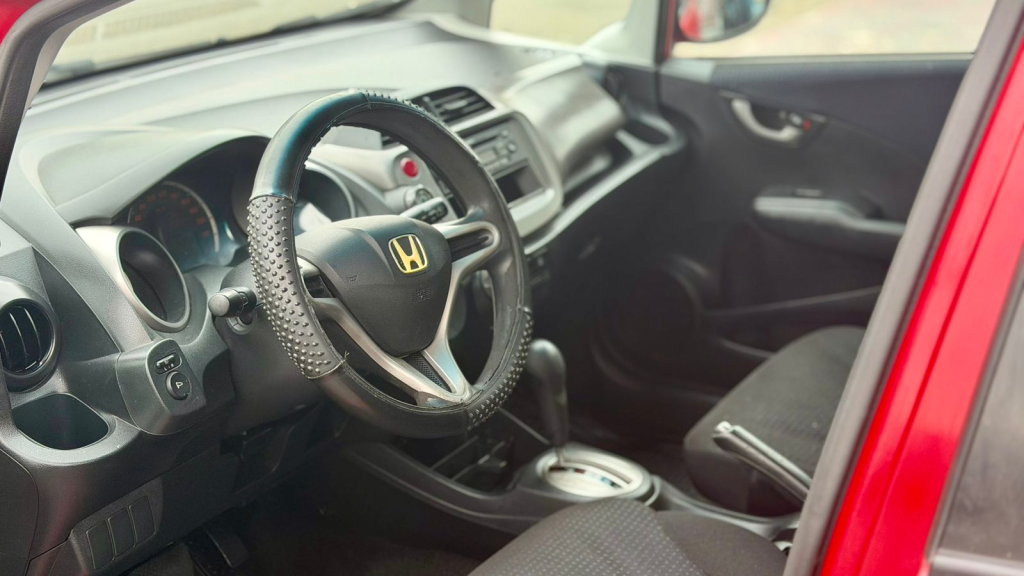 HONDA Fit - Foto