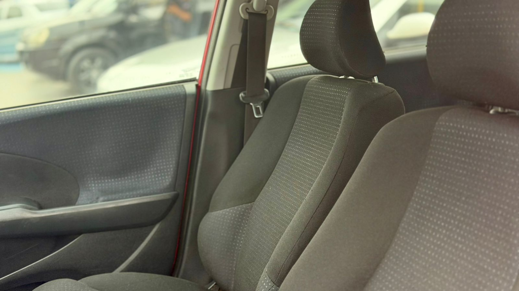 HONDA Fit - Foto