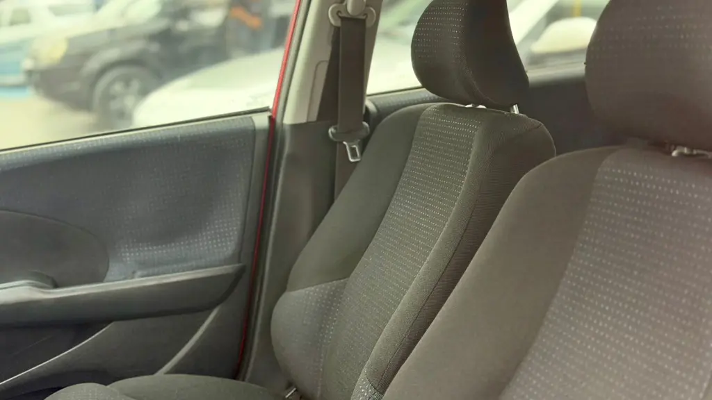 HONDA Fit - Foto
