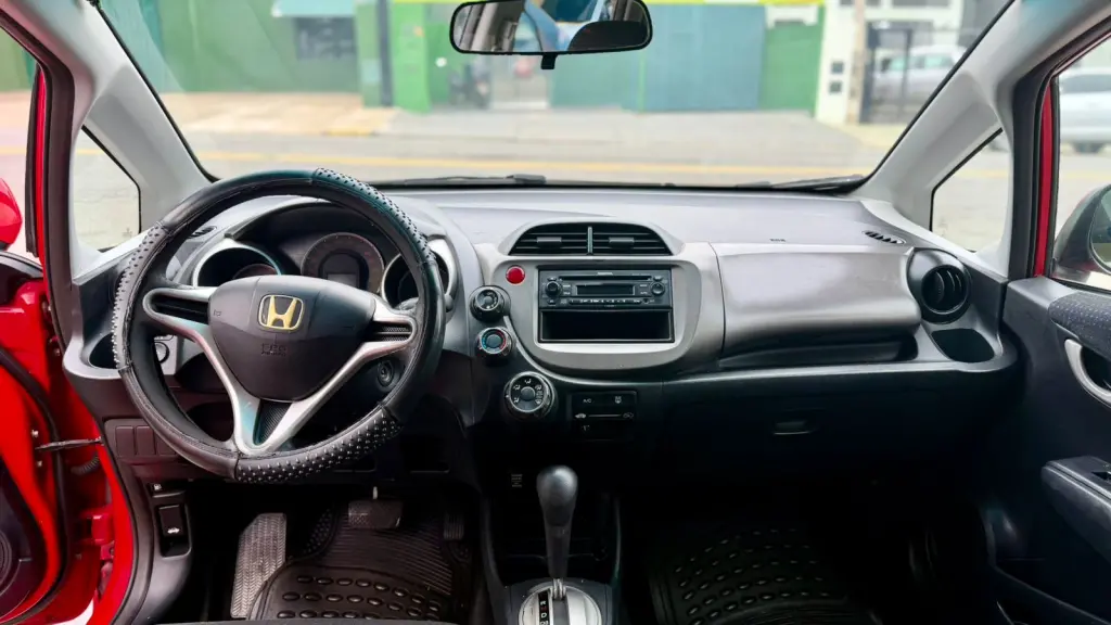 HONDA Fit - Foto