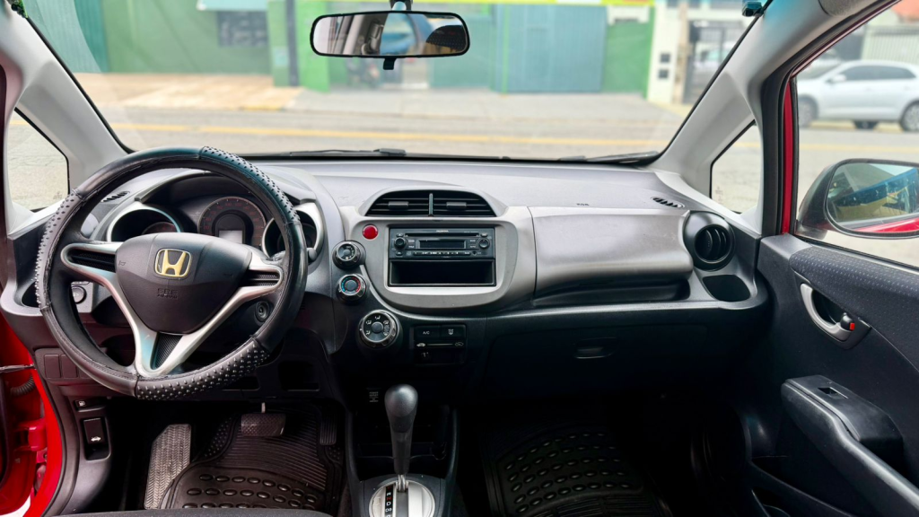 HONDA Fit - Foto
