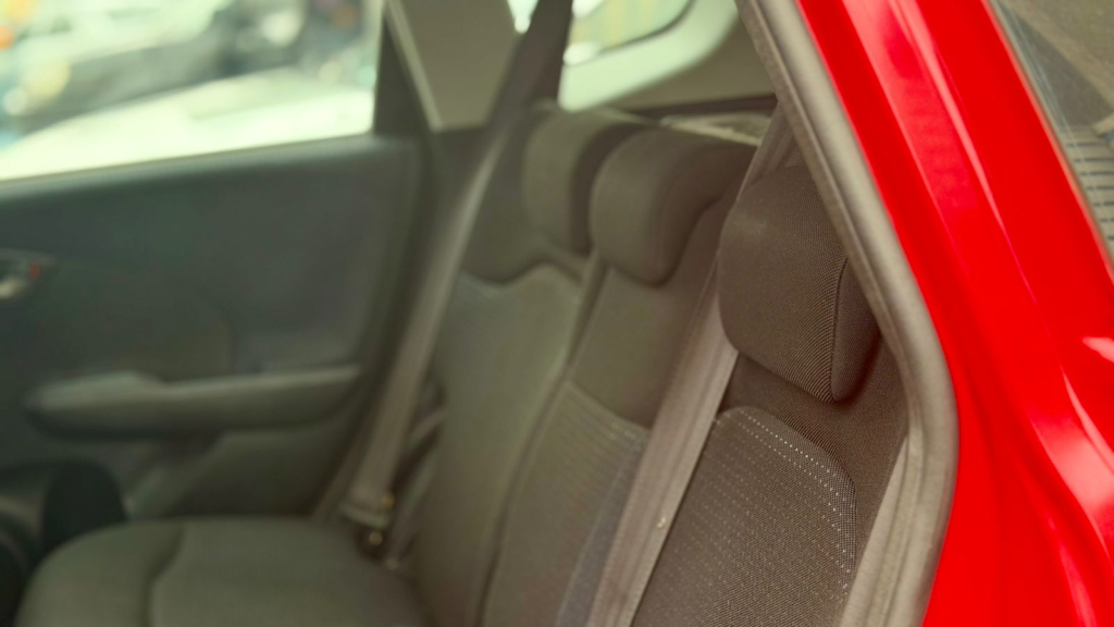 HONDA Fit - Foto