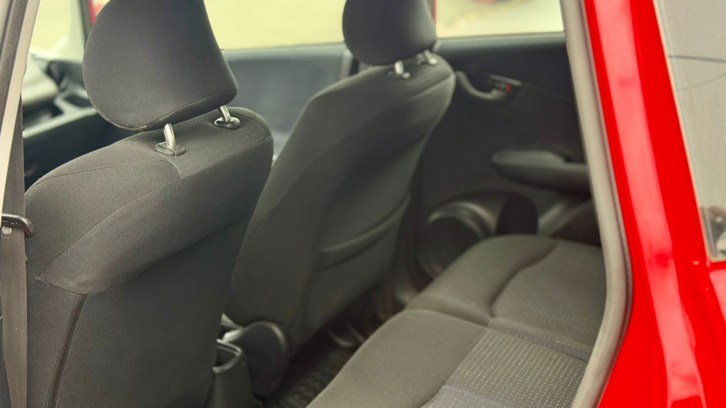 HONDA Fit - Foto