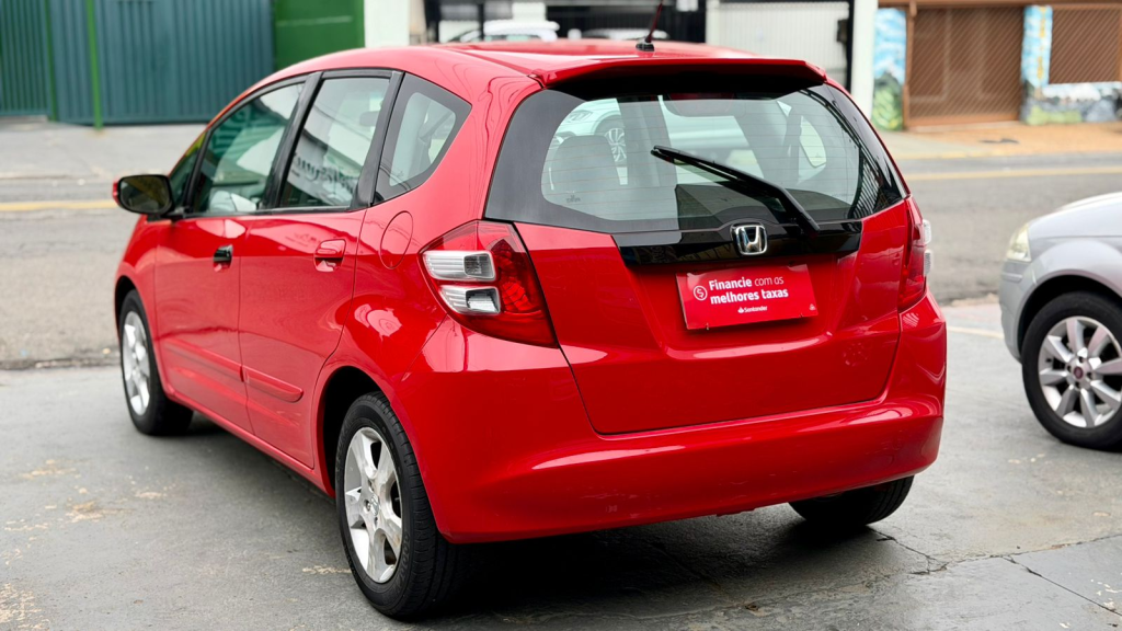 HONDA Fit - Foto