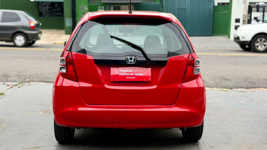HONDA Fit - Foto