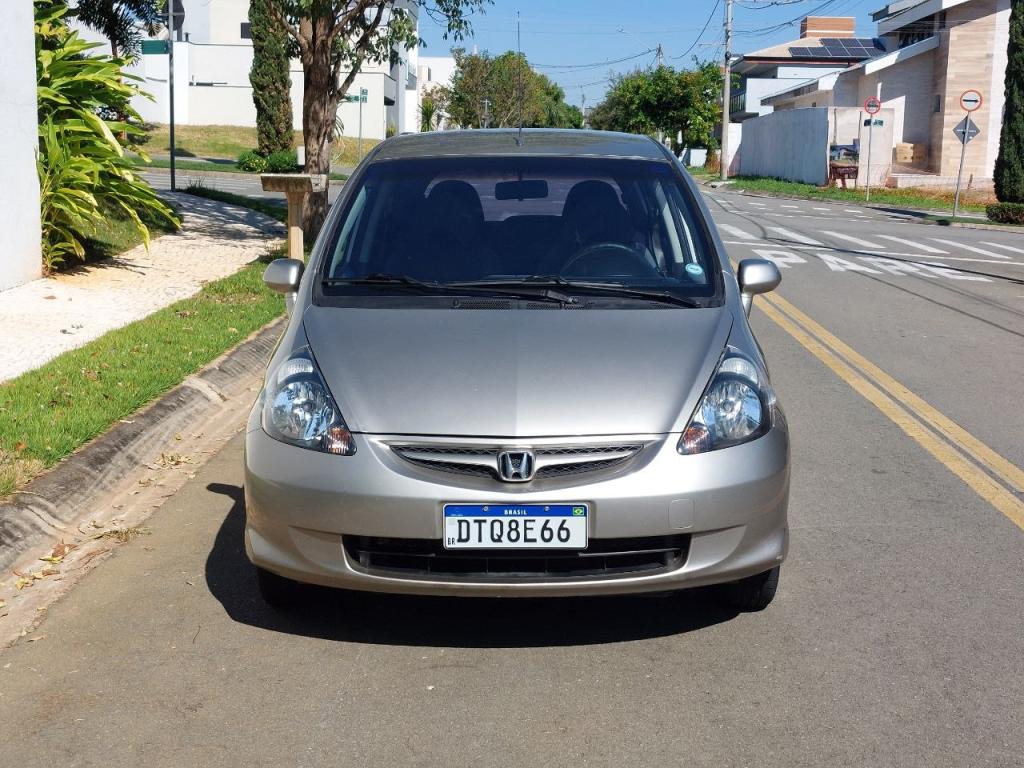 HONDA Fit - Foto