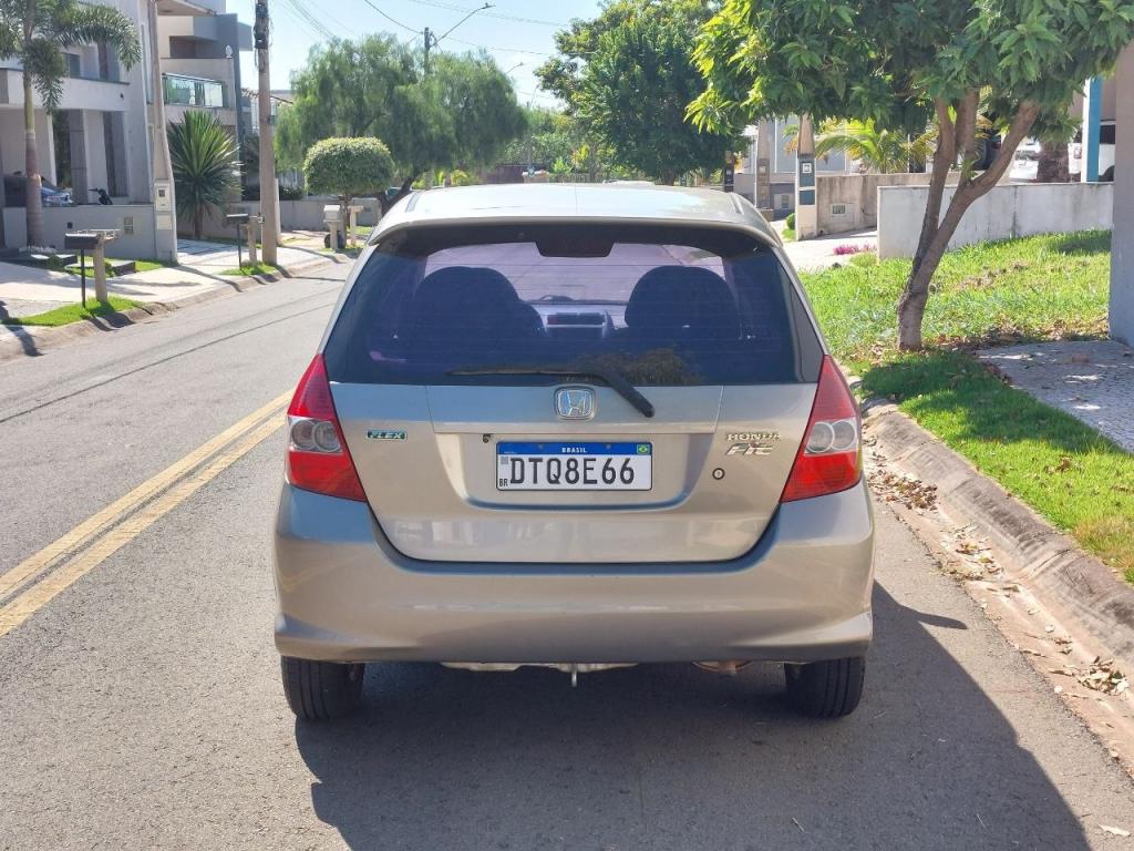 HONDA Fit - Foto