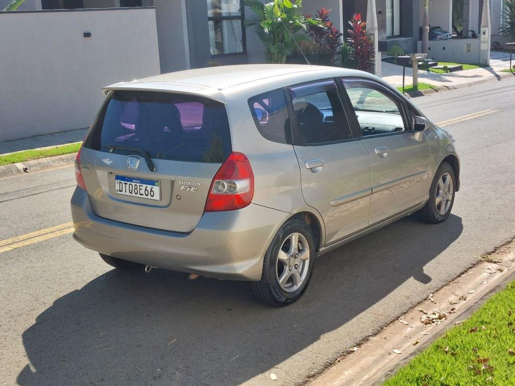 HONDA Fit - Foto