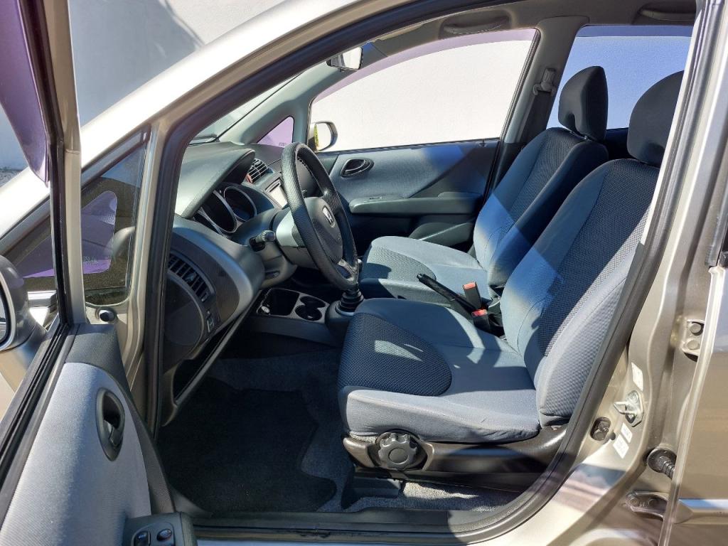 HONDA Fit - Foto