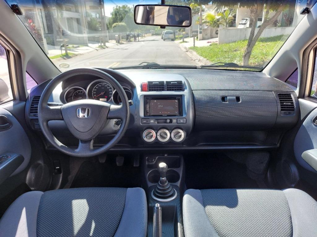 HONDA Fit - Foto