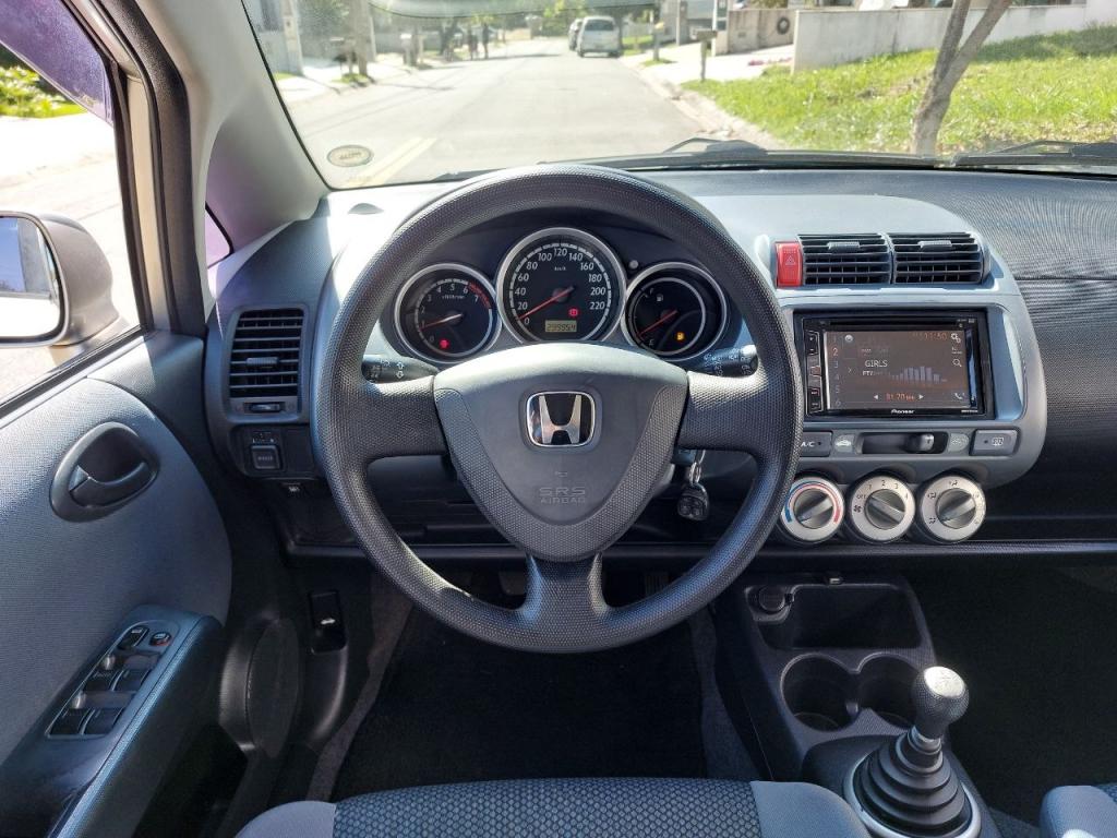 HONDA Fit - Foto