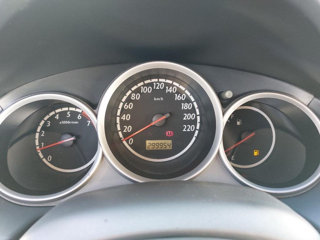HONDA Fit - Foto