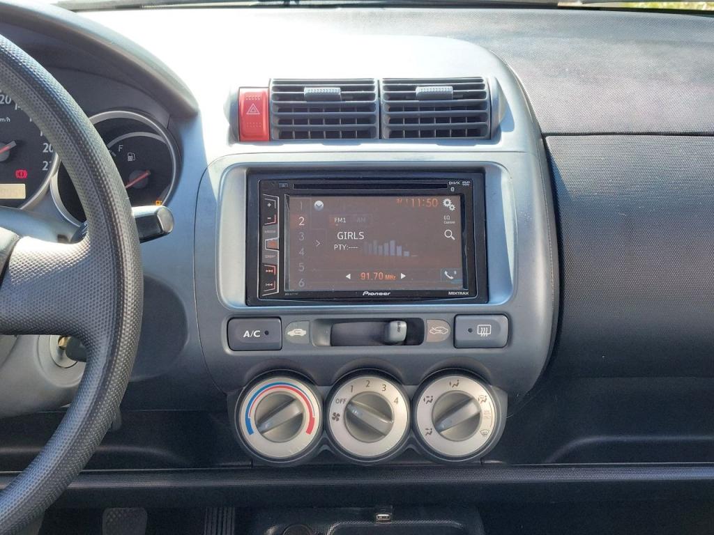 HONDA Fit - Foto