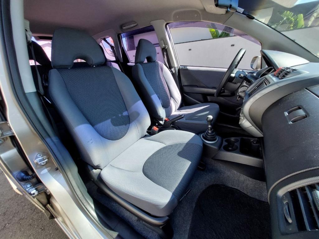 HONDA Fit - Foto