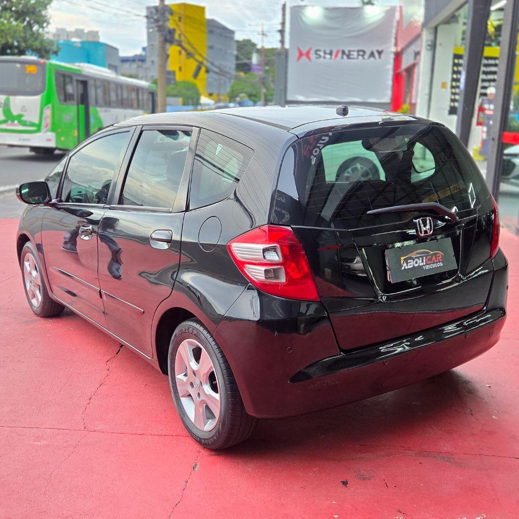 HONDA Fit - Foto