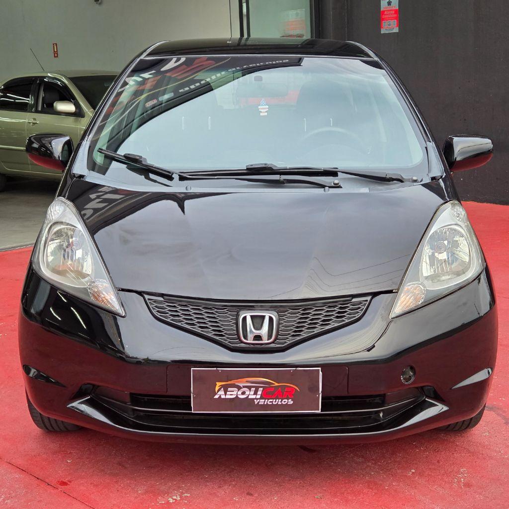 HONDA Fit - Foto