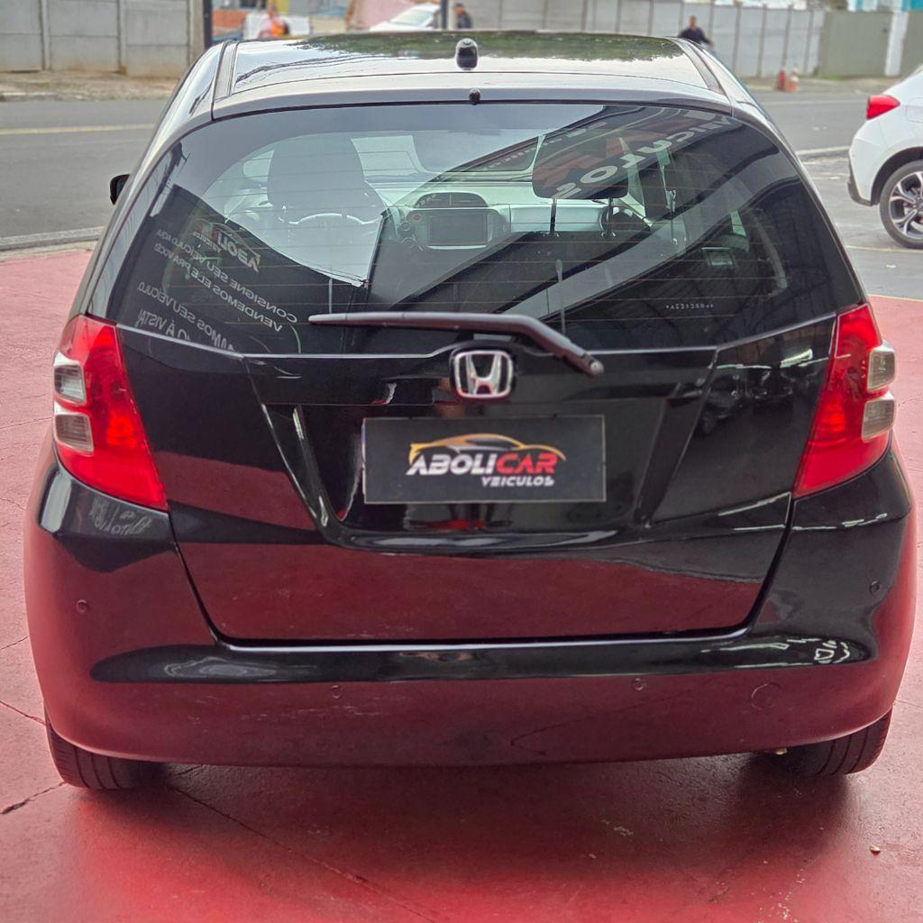 HONDA Fit - Foto