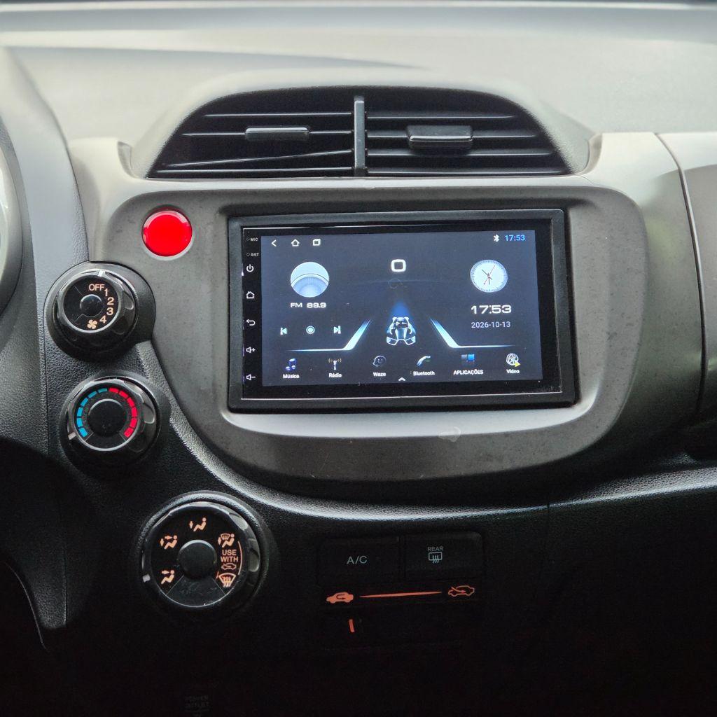 HONDA Fit - Foto