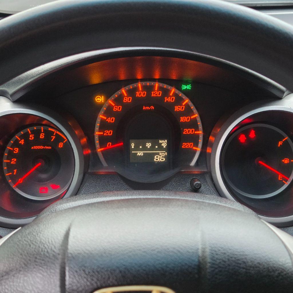 HONDA Fit - Foto