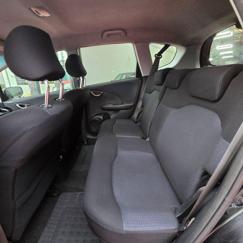HONDA Fit - Foto