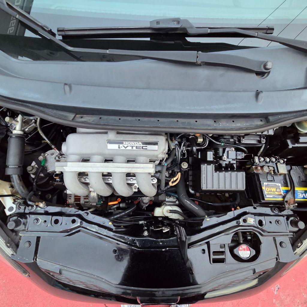 HONDA Fit - Foto