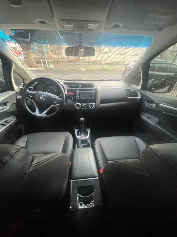 HONDA Fit - Foto
