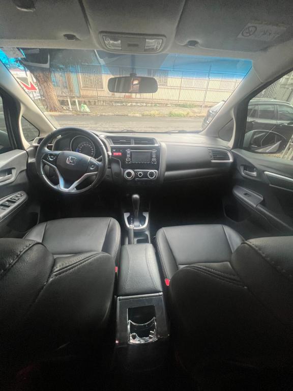 HONDA Fit - Foto