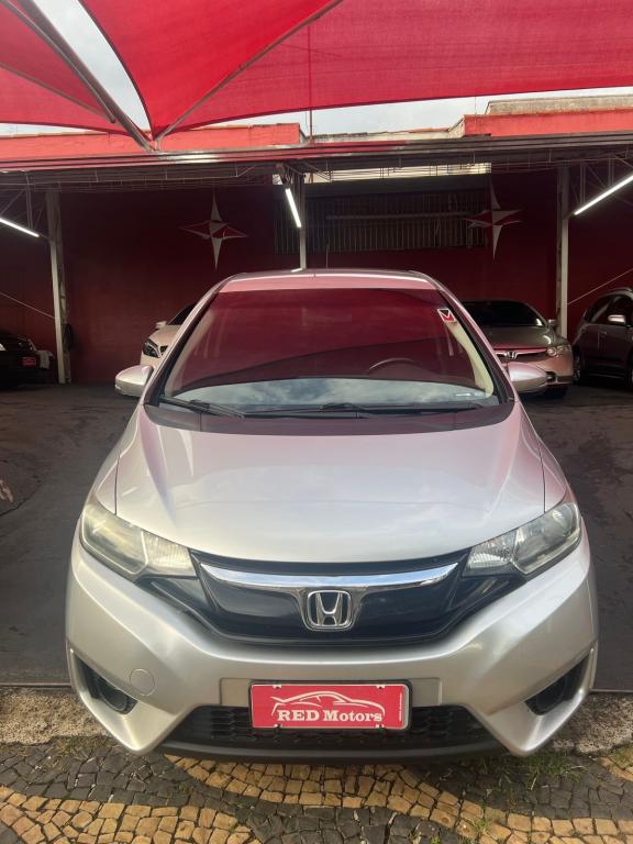 HONDA Fit - Foto