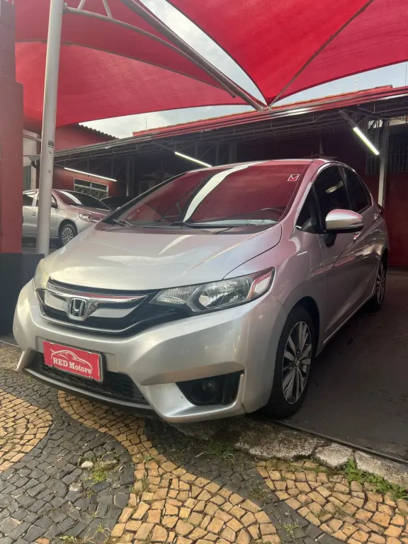 HONDA Fit - Foto