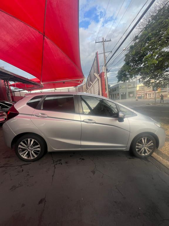 HONDA Fit - Foto