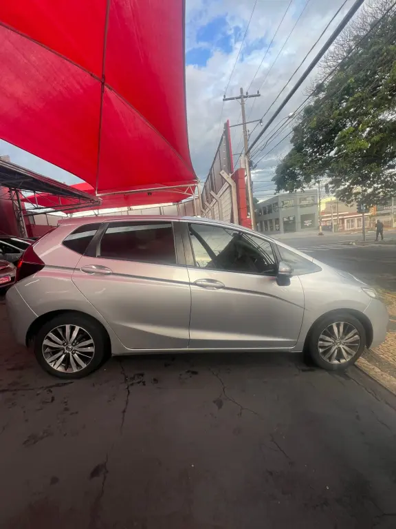 HONDA Fit - Foto