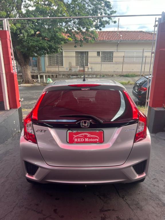 HONDA Fit - Foto