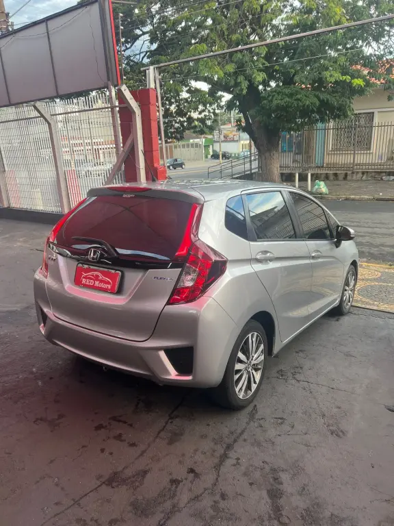 HONDA Fit - Foto