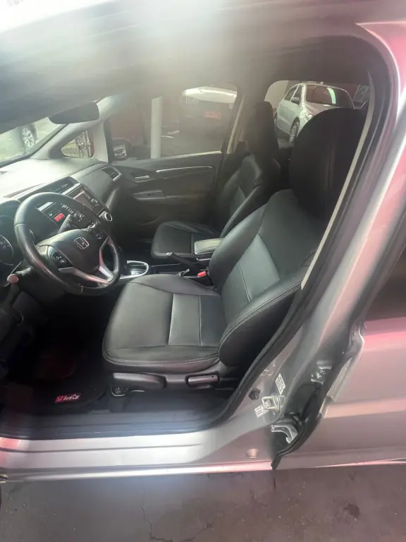 HONDA Fit - Foto