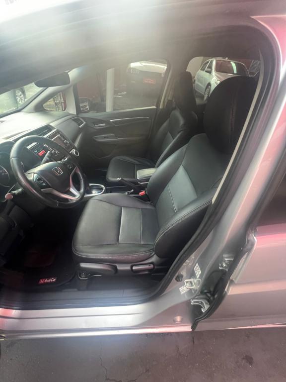 HONDA Fit - Foto