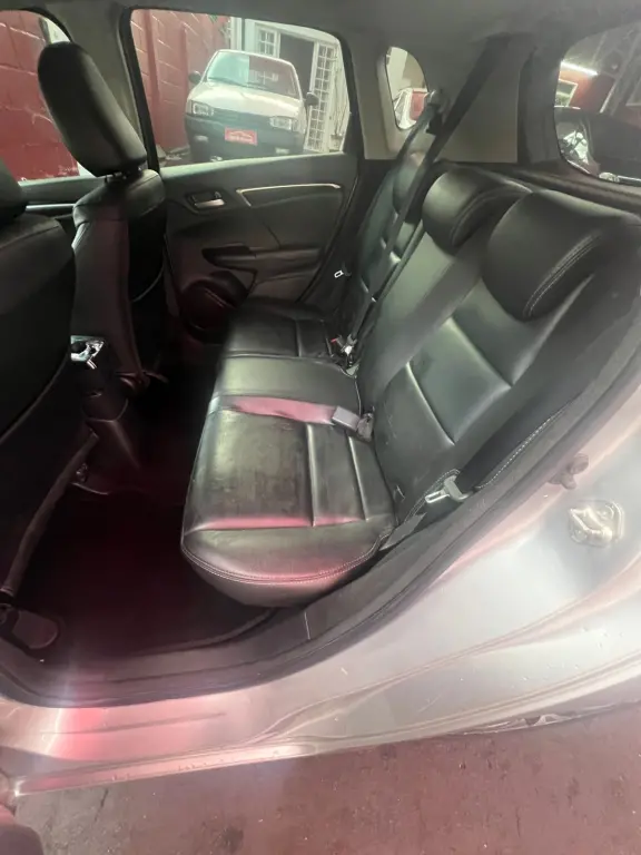 HONDA Fit - Foto