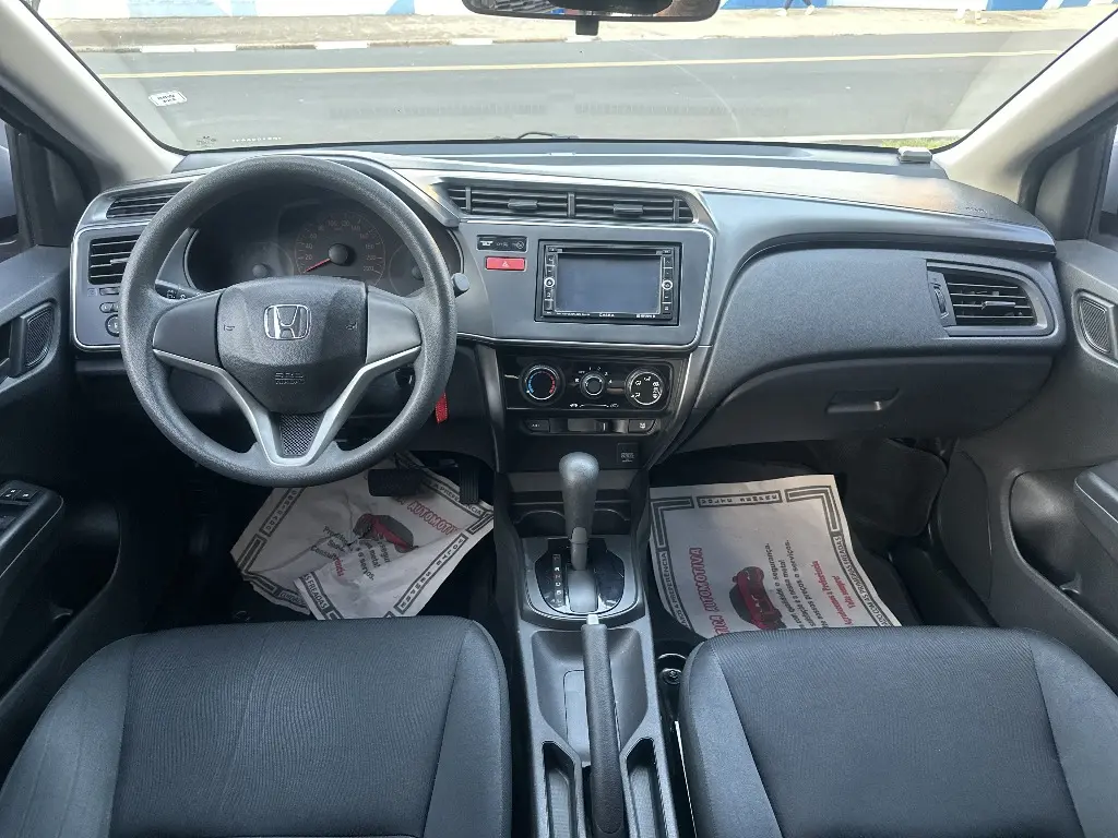 HONDA Fit - Foto