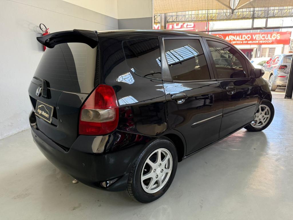 HONDA Fit - Foto