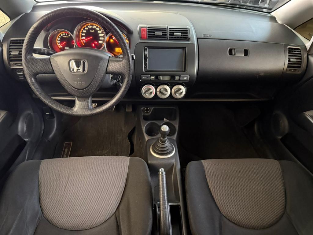 HONDA Fit - Foto