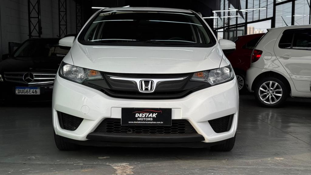 HONDA Fit - Foto