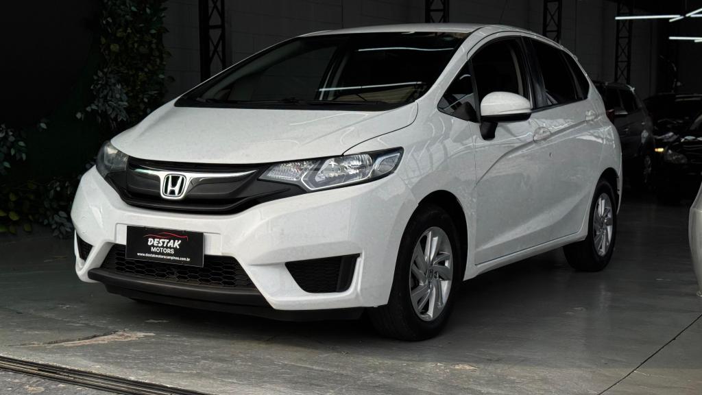 HONDA Fit - Foto