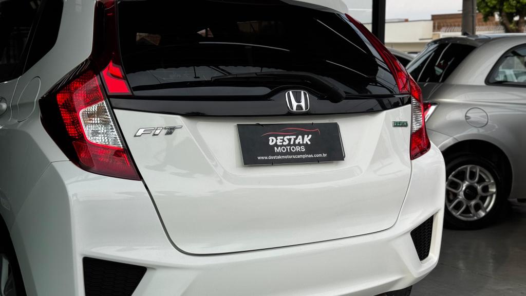 HONDA Fit - Foto