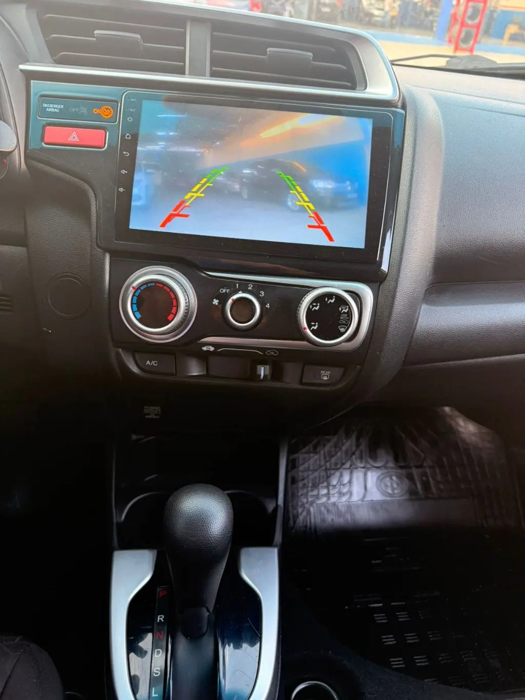 HONDA Fit - Foto
