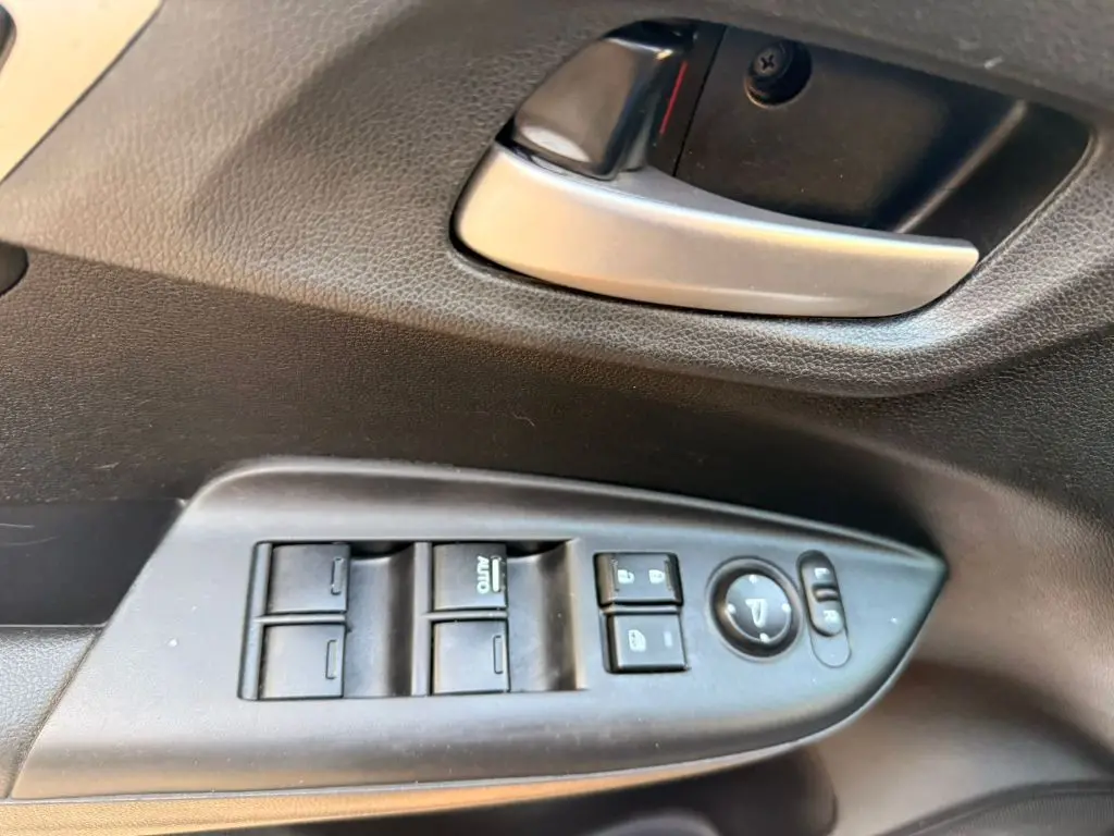 HONDA Fit - Miniatura